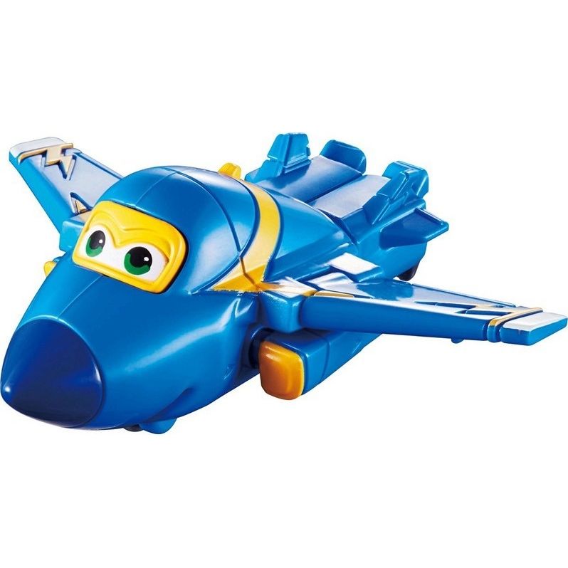 Super Wings Transform-a-Bots, Spielfigur